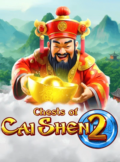 Jackpot slot game cover